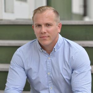 Meet your Posher, Luke